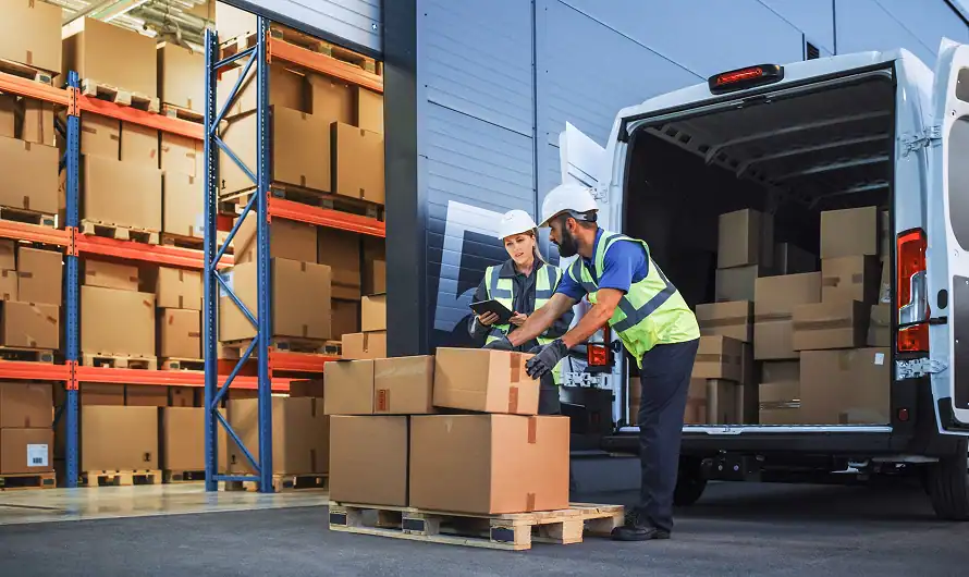 Yard Management vs Warehouse Management