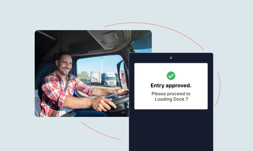 Yard Automation Technologies Transforming Logistics Yards
