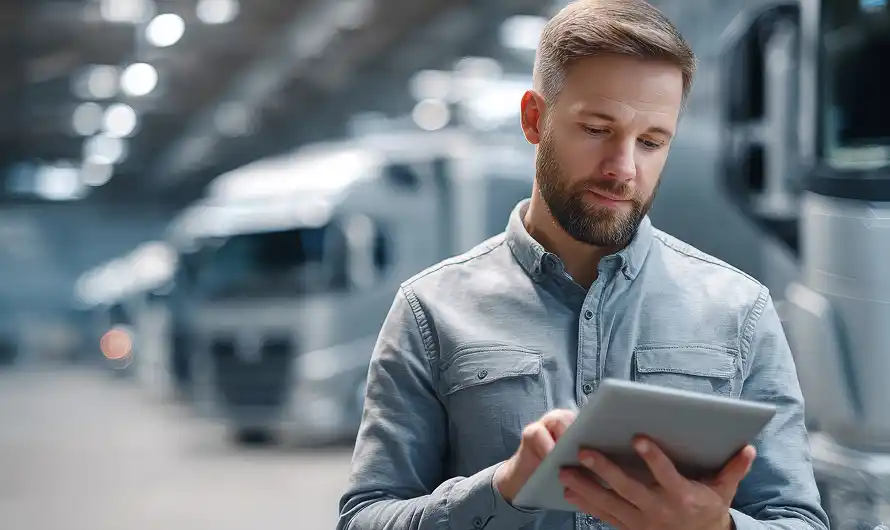 Yard Operations in Logistics: Processes and Challenges
