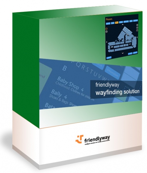 Touch Screen Software Friendlyway