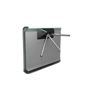 Turnstiles and Access Control