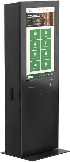 friendlyway Welcome 43 Pro